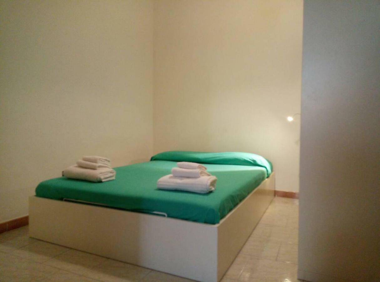 Apartamento Campus House Bari Exterior foto
