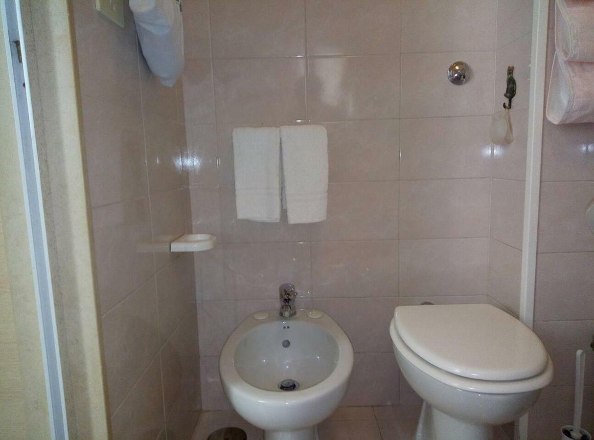 Apartamento Campus House Bari Exterior foto