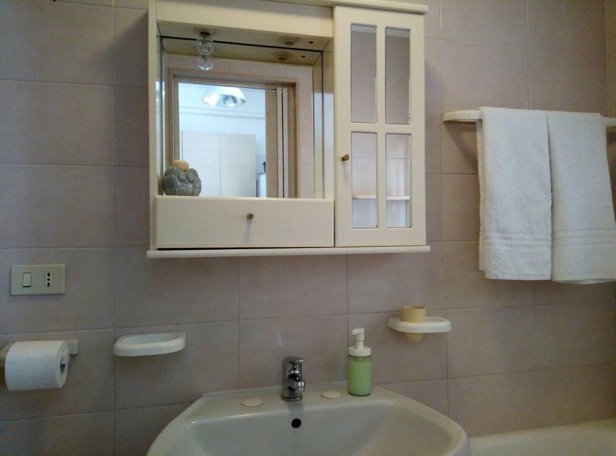Apartamento Campus House Bari Exterior foto